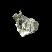 Green Tourmaline cluster from Afghanistan 30.5ct 6.1g Rocks and Things