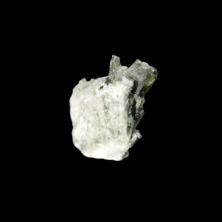 Green Tourmaline cluster from Afghanistan 30.5ct 6.1g - Rocks and Things Store