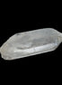 Quartz Imprint crystal with Chlorite green phantom from Skardu, Pakistan 144ct 28.8g - Rocks and Things Store