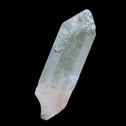 Quartz Imprint crystal with Chlorite green phantom from Skardu, Pakistan 144ct 28.8g - Rocks and Things Store