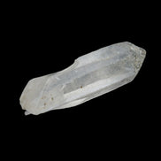 Quartz Imprint crystal with Chlorite green phantom from Skardu, Pakistan 144ct 28.8g - Rocks and Things Store