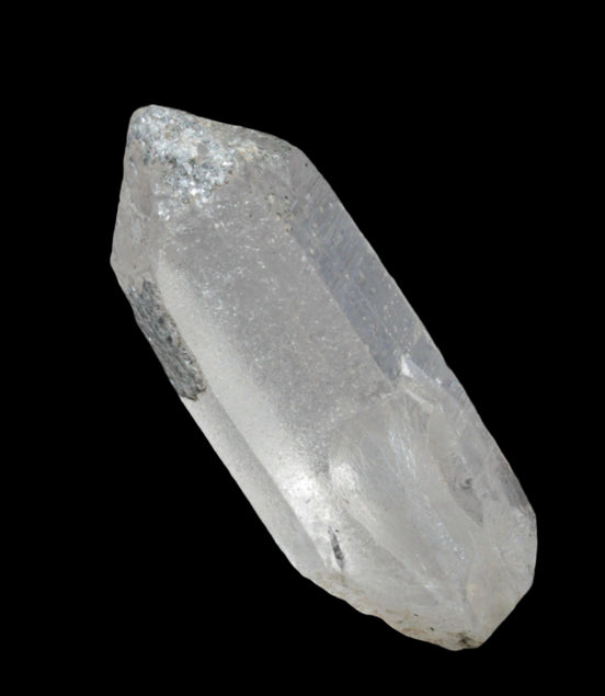 Quartz Imprint crystal with Chlorite green phantom from Skardu, Pakistan 144ct 28.8g - Rocks and Things Store