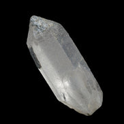 Quartz Imprint crystal with Chlorite green phantom from Skardu, Pakistan 144ct 28.8g - Rocks and Things Store