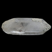 Quartz Imprint crystal with Chlorite green phantom from Skardu, Pakistan 144ct 28.8g - Rocks and Things Store