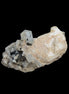 Terminated Aquamarine crystals in Feldspar matrix from Afghanistan 145ct 29.0g - Rocks and Things Store