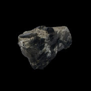 Dark Green Tourmaline in Marble from Afghanistan 130ct 26.0g - Rocks and Things Store