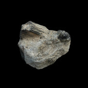 Dark Green Tourmaline in Marble from Afghanistan 130ct 26.0g - Rocks and Things Store