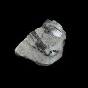 Dark Green Tourmaline in Marble from Afghanistan 130ct 26.0g - Rocks and Things Store