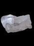 Quartz double-terminated crystal sheet cluster 20g - Rocks and Things Store