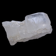 Quartz double-terminated crystal sheet cluster 20g - Rocks and Things Store