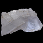 Quartz double-terminated crystal sheet cluster 20g - Rocks and Things Store