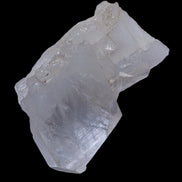 Quartz double-terminated crystal sheet cluster 20g - Rocks and Things Store