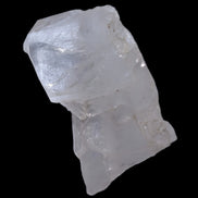 Quartz double-terminated crystal sheet cluster 20g - Rocks and Things Store