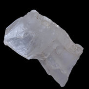 Quartz double-terminated crystal sheet cluster 20g - Rocks and Things Store