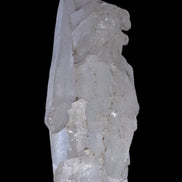 Quartz double-terminated crystal sheet cluster 20g Rocks and Things