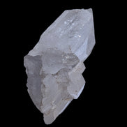 Quartz double-terminated crystal sheet cluster 20g - Rocks and Things Store
