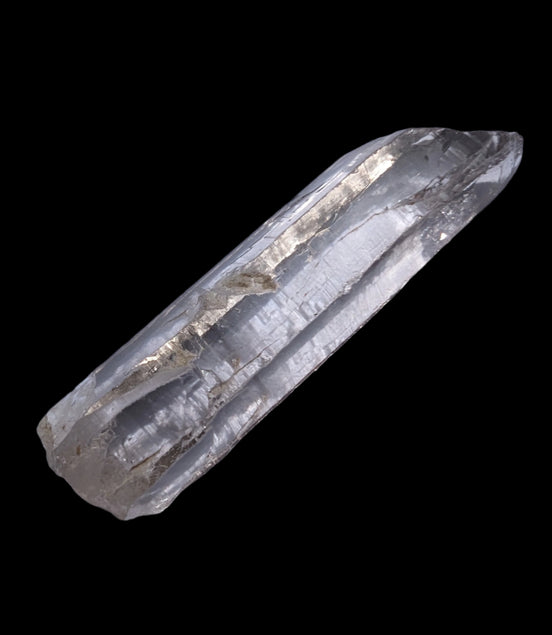 Quartz crystal from Skardu, Pakistan 12g - Rocks and Things Store