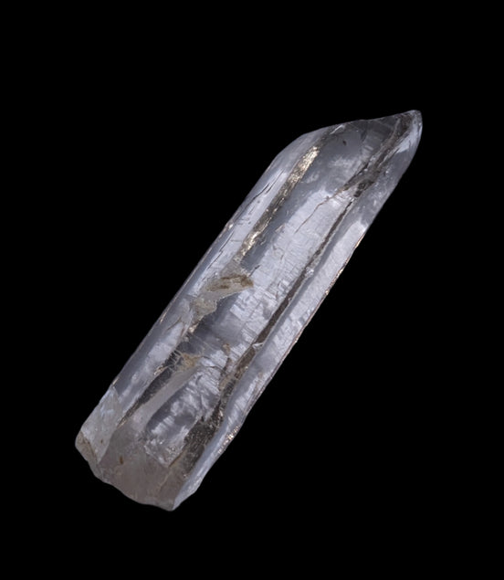 Quartz crystal from Skardu, Pakistan 12g - Rocks and Things Store