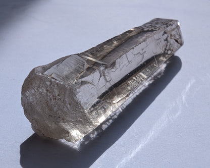 Quartz crystal from Skardu, Pakistan 12g Rocks and Things