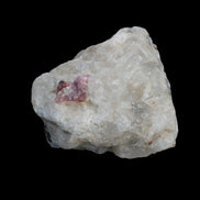 Ruby UV reactive with Phlogopite in Marble/Dolomite matrix 398.9ct 79.8g in sunlight - Rocks and Things Store