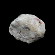 Ruby UV reactive with Phlogopite in Marble/Dolomite matrix 398.9ct 79.8g in sunlight - Rocks and Things Store