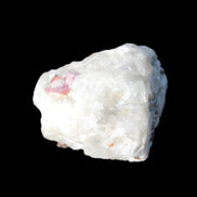 Ruby UV reactive with Phlogopite in Marble/Dolomite matrix 398.9ct 79.8g in sunlight - Rocks and Things Store