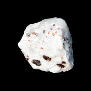 Ruby UV reactive with Phlogopite in Marble/Dolomite matrix 398.9ct 79.8g Rocks and Things