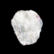 Ruby UV reactive with Phlogopite in Marble/Dolomite matrix 398.9ct 79.8g in sunlight - Rocks and Things Store