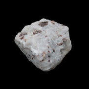 Ruby UV reactive with Phlogopite in Marble/Dolomite matrix 398.9ct 79.8g in sunlight - Rocks and Things Store