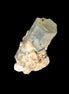 Blue Aquamarine terminated crystal on matrix from Afghanistan 8g in sunlight - Rocks and Things Store