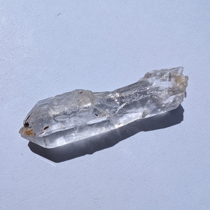 Quartz imprint crystal from Skardu, Pakistan 6.2g Rocks and Things