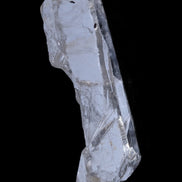 Quartz imprint crystal from Skardu, Pakistan 6.2g - Rocks and Things Store