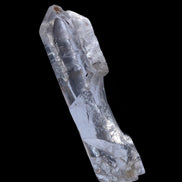 Quartz imprint crystal from Skardu, Pakistan 6.2g - Rocks and Things Store