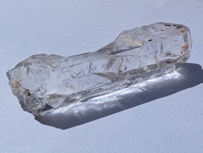 Quartz imprint crystal from Skardu, Pakistan 6.2g Rocks and Things