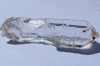 Quartz imprint crystal from Skardu, Pakistan 6.2g Rocks and Things