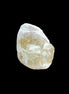 Yellow crystal Apatite with pink faces UV reactive from Afghanistan 115.6ct 23.1g in sunlight - Rocks and Things Store