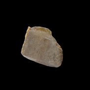 Yellow crystal Apatite with pink faces UV reactive from Afghanistan 115.6ct 23.1g in sunlight - Rocks and Things Store