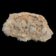 Double-sided Quartz cluster from Skardu, Pakistan 273.5ct 54.7g in sunshine - Rocks and Things Store