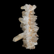 Double-sided Quartz cluster from Skardu, Pakistan 273.5ct 54.7g in sunshine - Rocks and Things Store