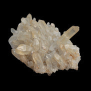 Double-sided Quartz cluster from Skardu, Pakistan 273.5ct 54.7g in sunshine - Rocks and Things Store