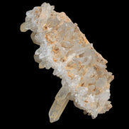 Double-sided Quartz cluster from Skardu, Pakistan 273.5ct 54.7g in sunshine - Rocks and Things Store