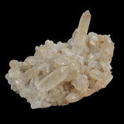 Double-sided Quartz cluster from Skardu, Pakistan 273.5ct 54.7g in sunshine - Rocks and Things Store