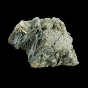 Green and Yellow Needle Tourmaline from Skardu, Pakistan 150.3ct 30.0g in sunshine - Rocks and Things Store