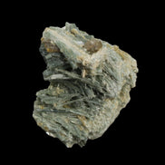 Green and Yellow Needle Tourmaline from Skardu, Pakistan 150.3ct 30.0g in sunshine - Rocks and Things Store