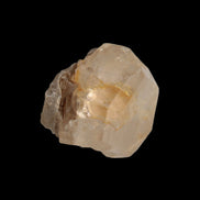 Peach Topaz crystal from Skardu, Pakistan 6.0g in sunlight - Rocks and Things Store