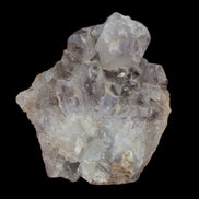 Amethyst cluster from Skardu, Pakistan 341.8ct 68.3g - Rocks and Things Store