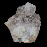 Amethyst cluster from Skardu, Pakistan 341.8ct 68.3g - Rocks and Things Store