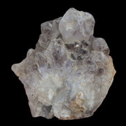 Amethyst cluster from Skardu, Pakistan 341.8ct 68.3g - Rocks and Things Store