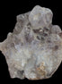 Amethyst cluster from Skardu, Pakistan 341.8ct 68.3g - Rocks and Things Store