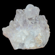 Amethyst cluster from Skardu, Pakistan 341.8ct 68.3g - Rocks and Things Store